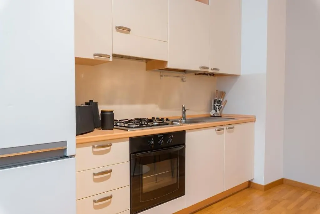 Loft Limone, By R Collection Apartment Como 0*,