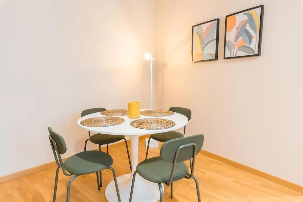 Loft Limone, By R Collection Apartment Como