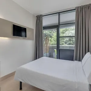 Hotell Camerlata, Como